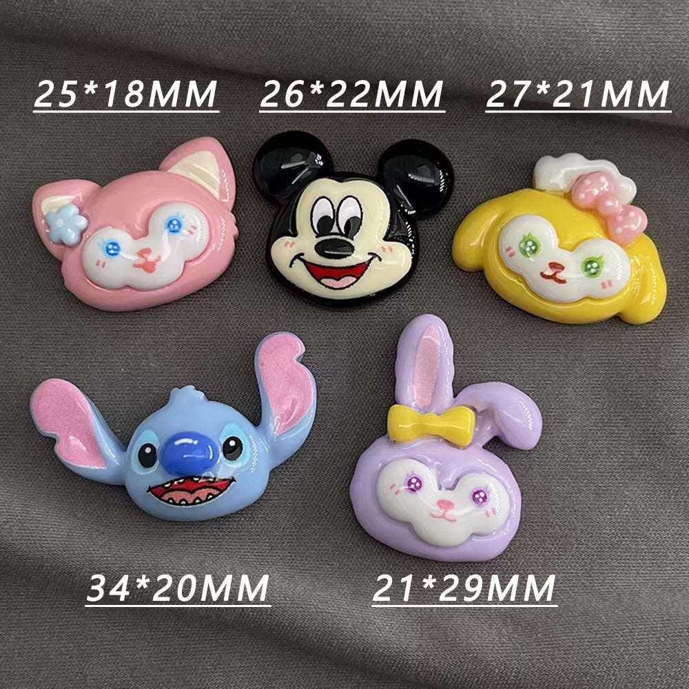 A0555 dn head(PRE-SALE)