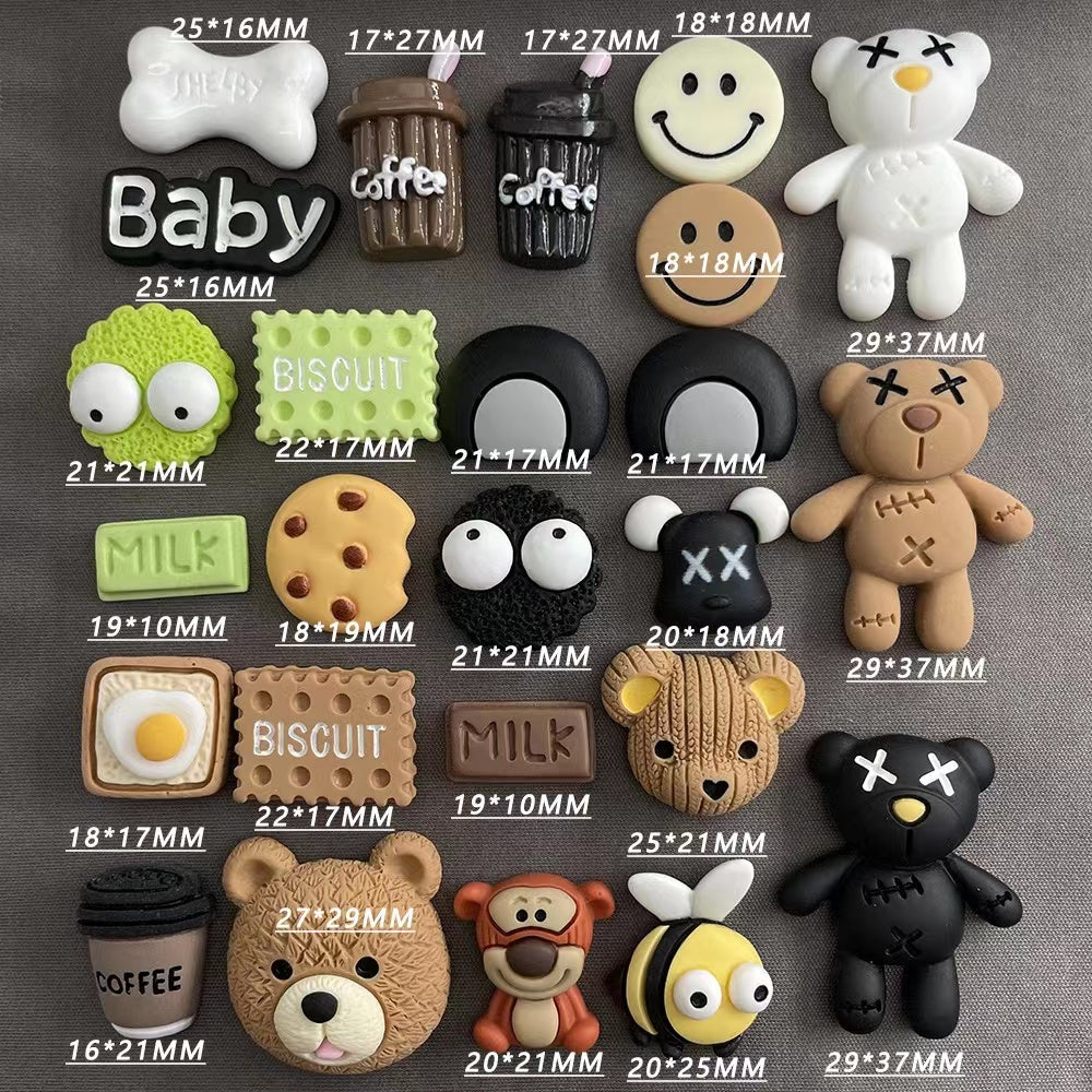 A0195 Cartoon Mix(pre-sale)