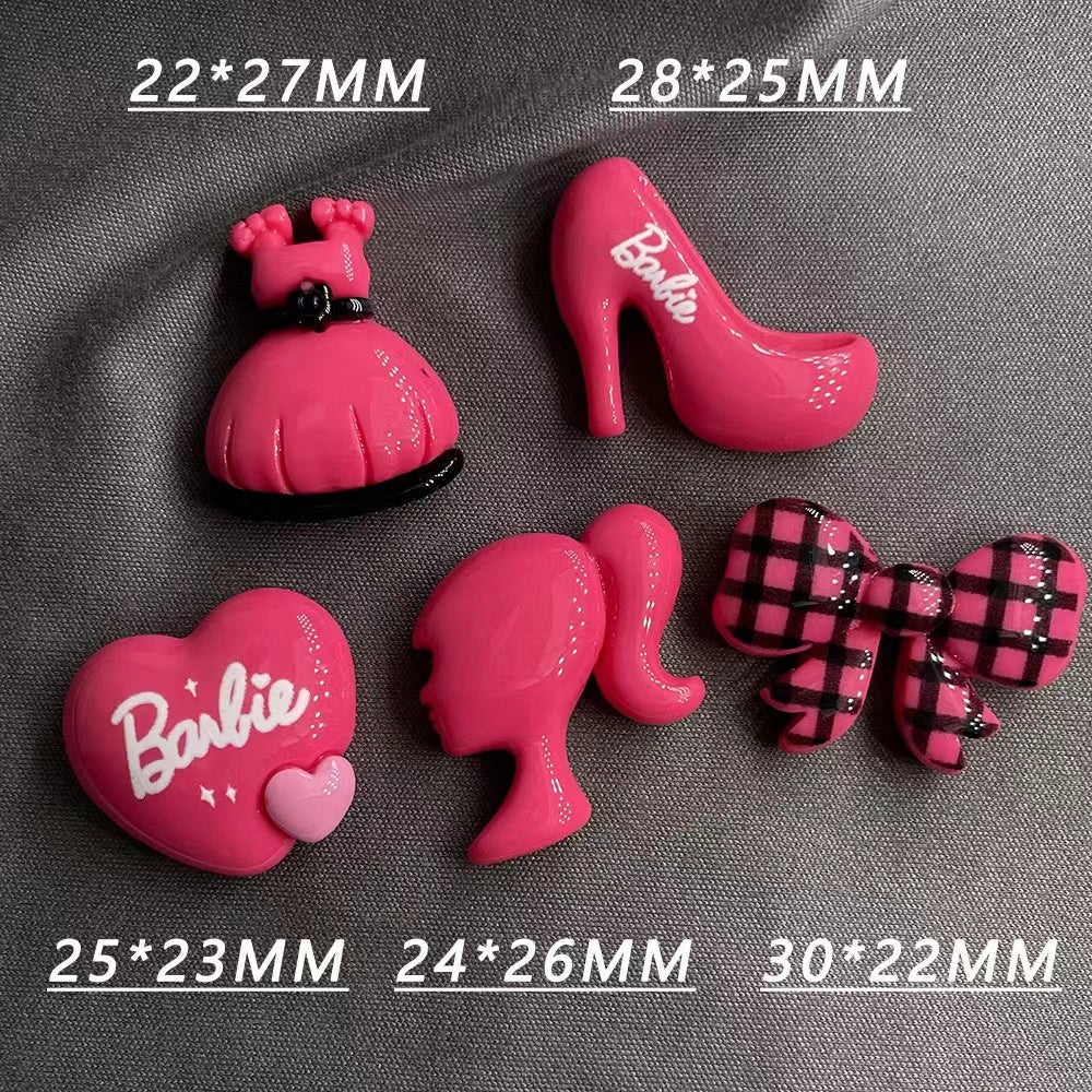 A0555 Barbie(PRE-SALE)