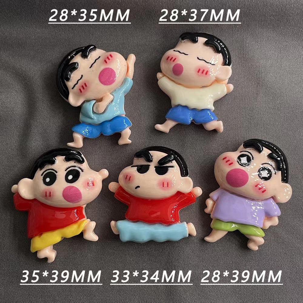 A0201 Shin-chan(pre-sale)