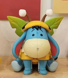 A0613 Pooh garage kit(PRE-ORDER)