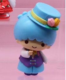 A0615 Gentlemanly san garage kit(PRE-SALE)