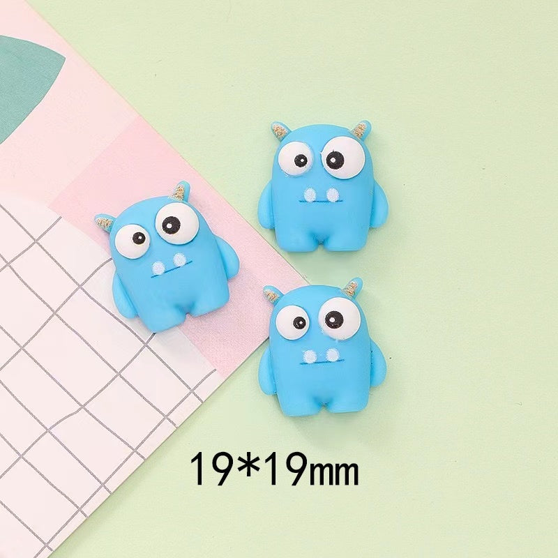 A0482 Little Monster(PRE-SALE)