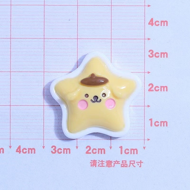 A0888 SAN STAR(PRE-SALE)