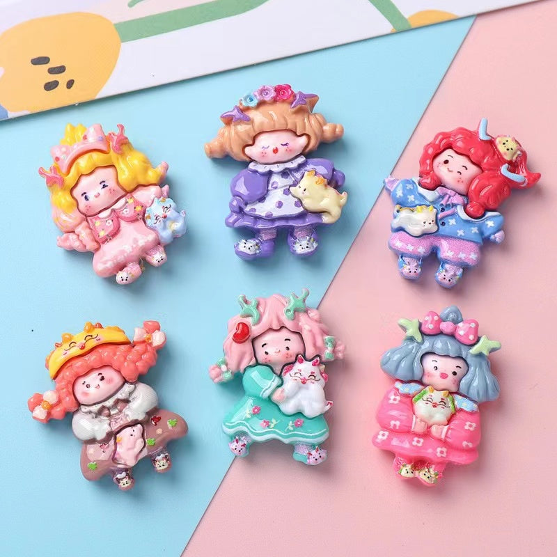 A0279 Little Princess(pre-sale)