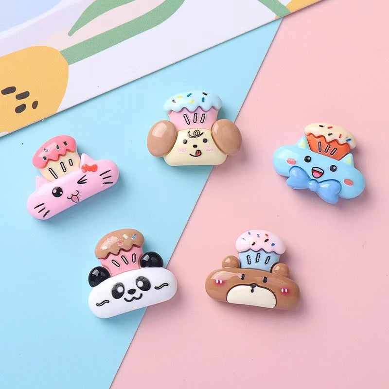 a0280 Animal cake(pre-sale)