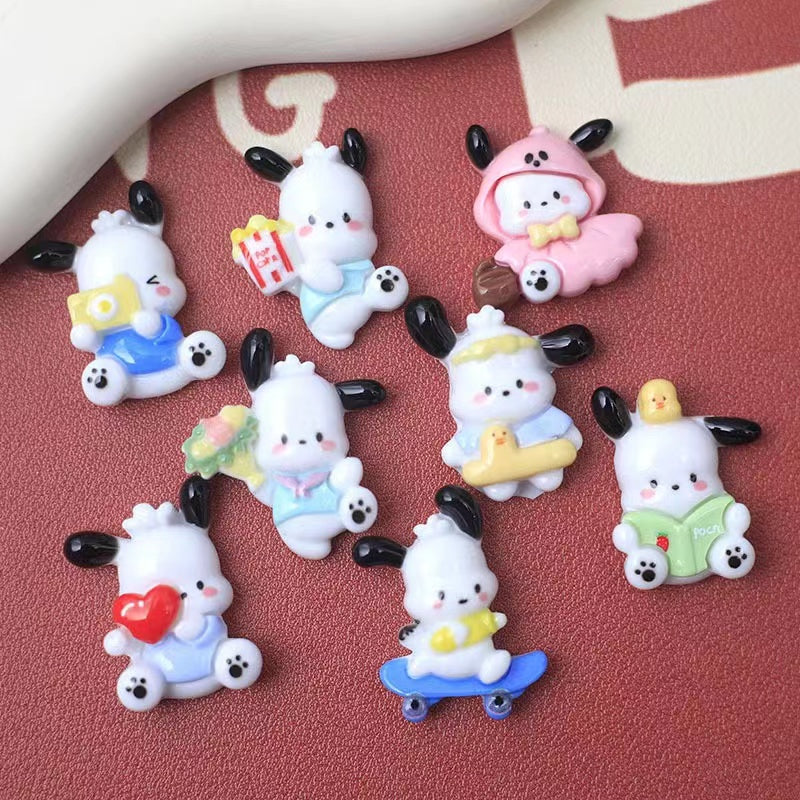 A0287 POCHA ②(pre-sale)