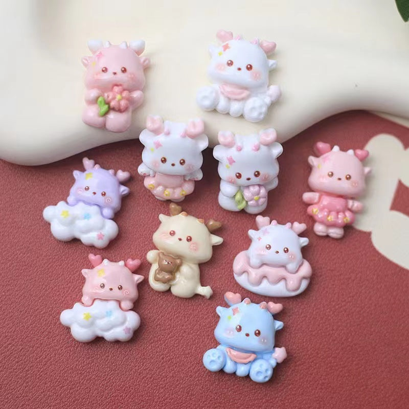 A0555 dragon baby(PRE-SALE)