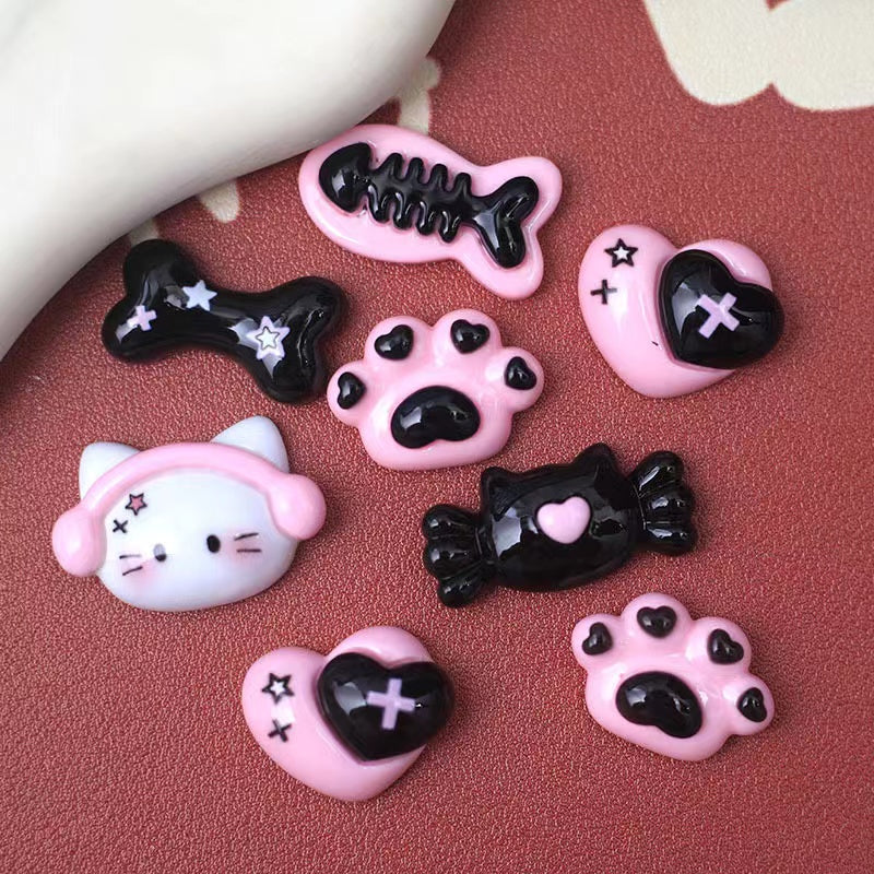 A0555 BLACK PINK HK(PRE-SALE)
