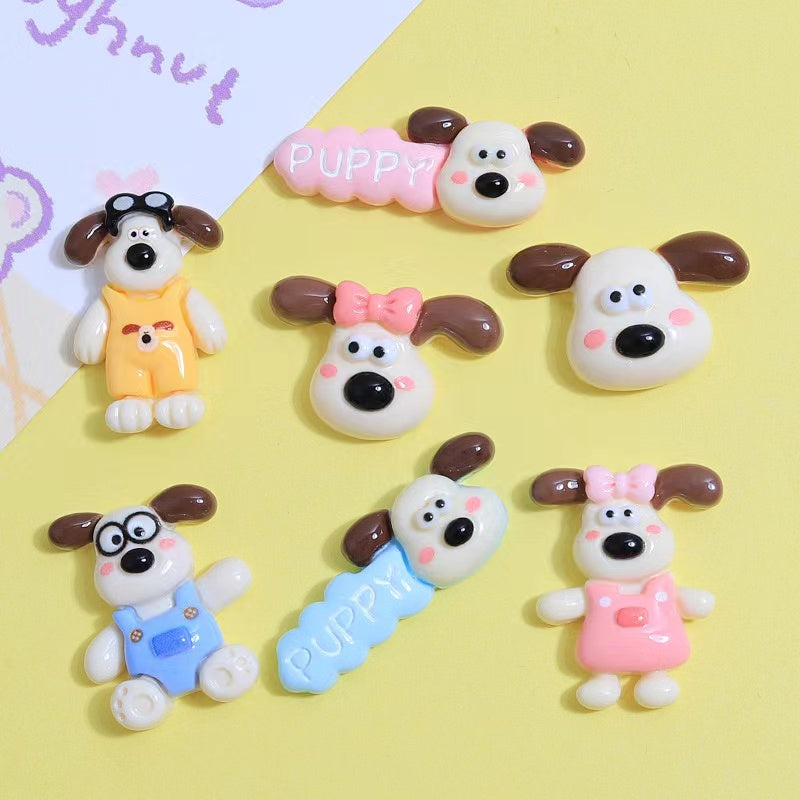 A0555 PUPPY(PRE-SALE)