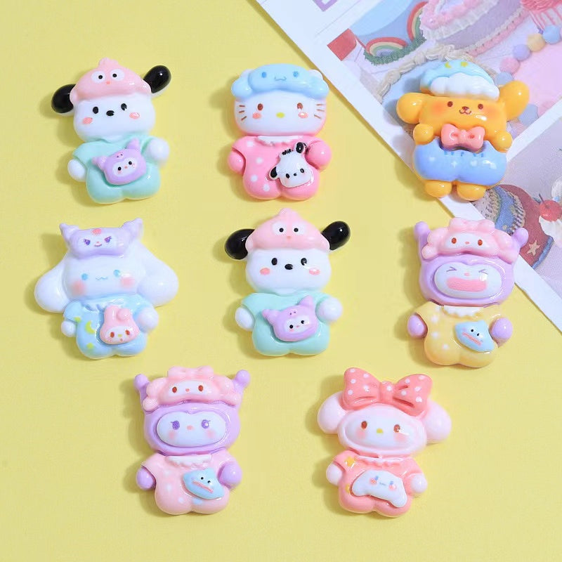 A0475 pajamas san(PRE-SALE)