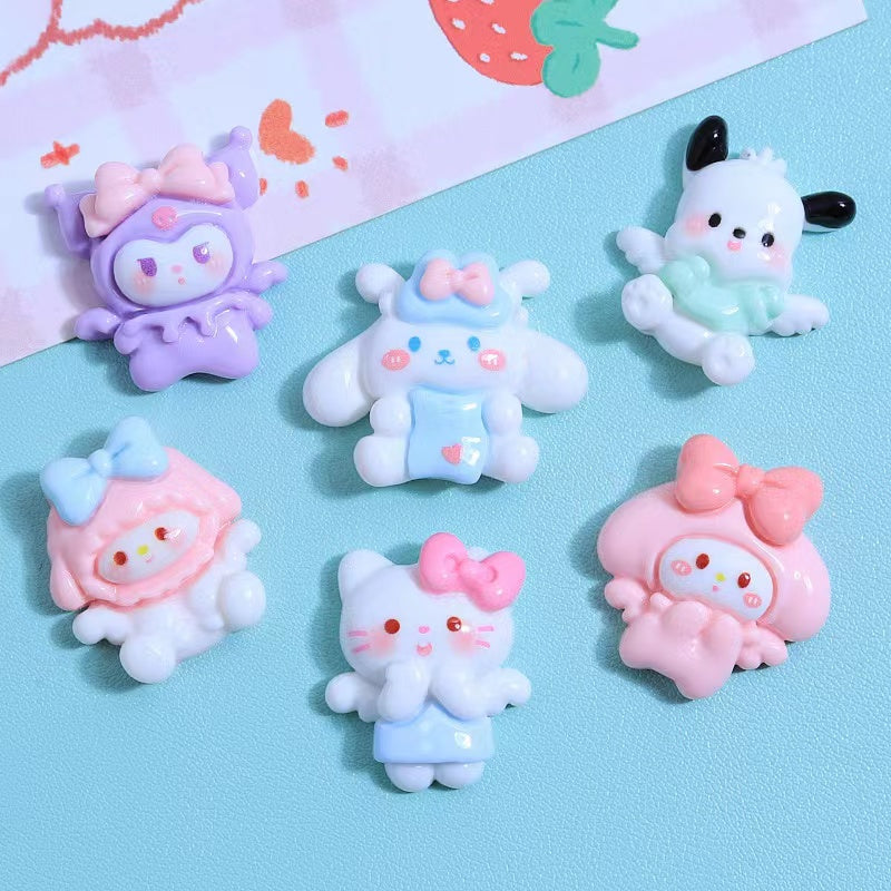 A0444 bow SAN(PRE-SALE)