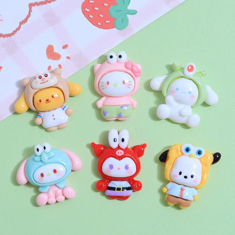 A0555 SpongeBob head san(PRE-SALE)