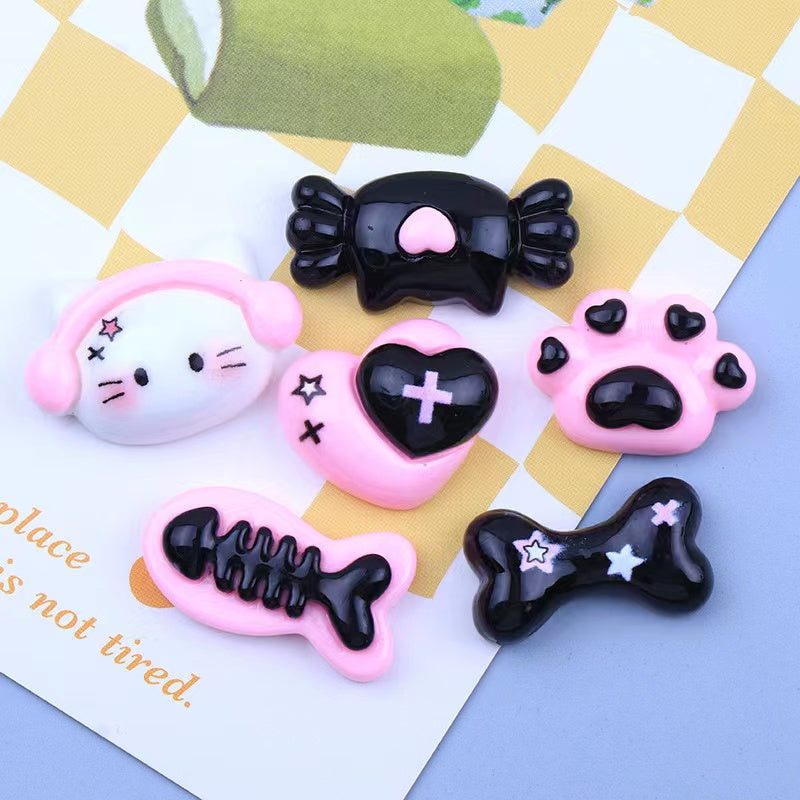 A0301 BLACK PINK HK(PRE-SALE)