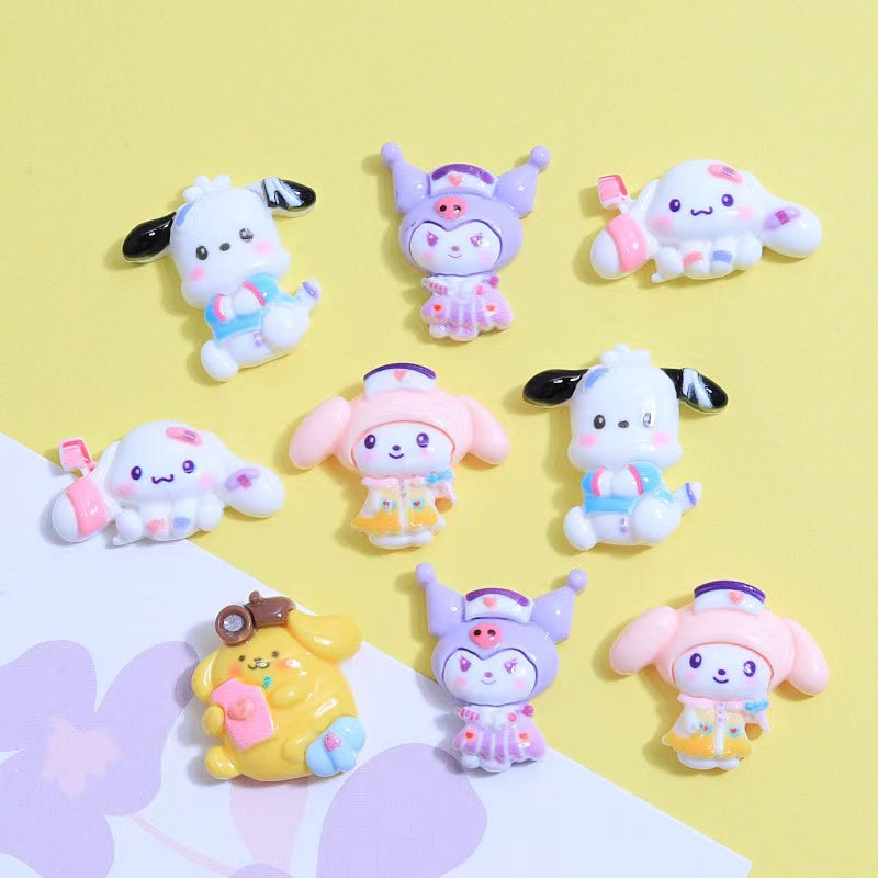 A0309 doctor san(pre-sale)