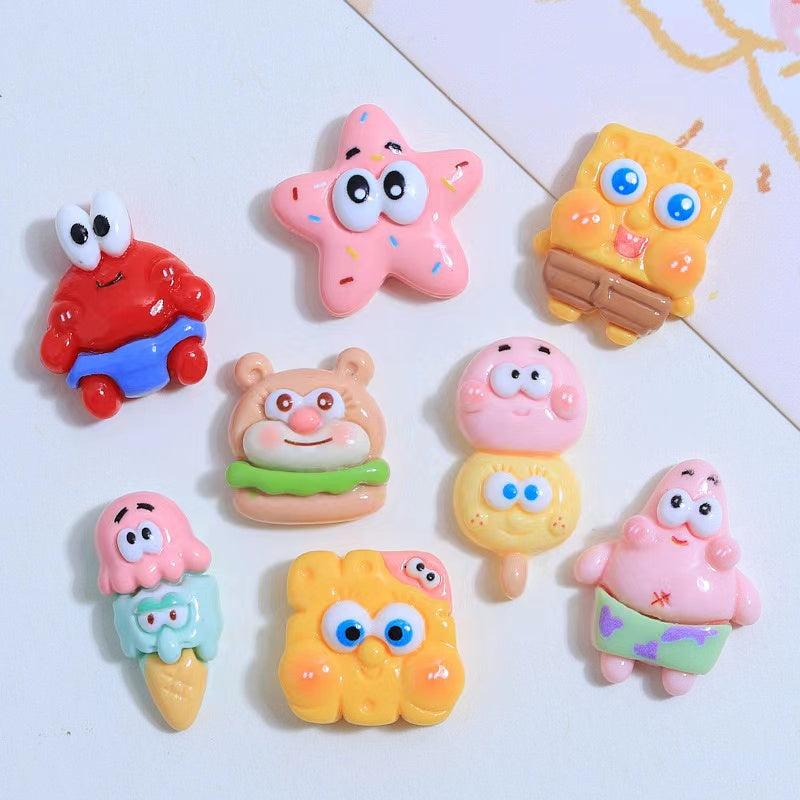 A0310 SpongeBob(PRE-SALE)