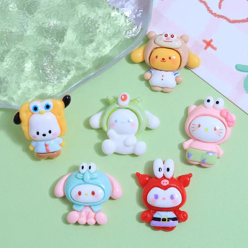 A0468 SpongeBob head san(PRE-SALE)