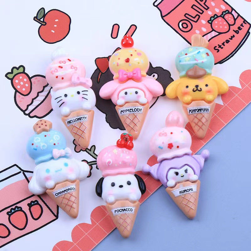 A0555 san ice cream(PRE-SALE)