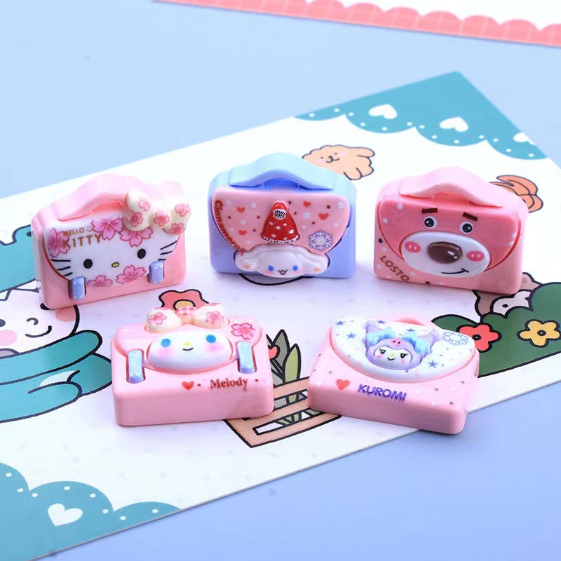 A0312 SAN pocket(PRE-SALE)