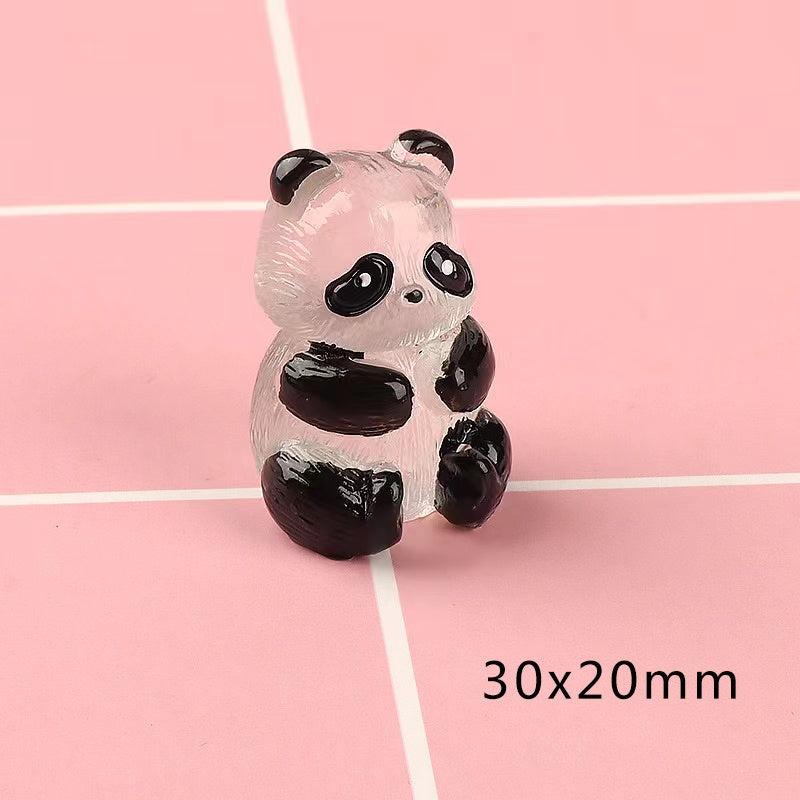 A0555 panda 3D(PRE-SALE)