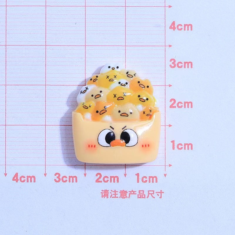 A0339 Animal desserts(pre-sale)