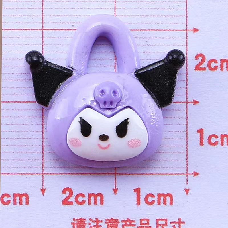 A0340 San Cartoon handbag(pre-sale)