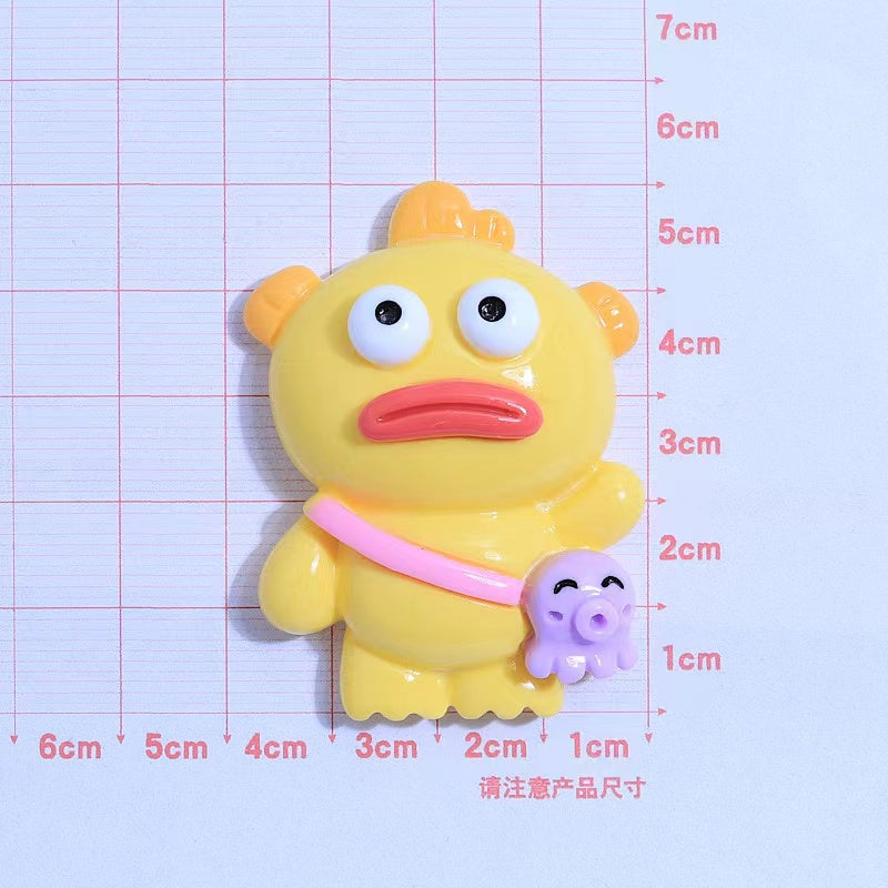 A0503 Clownfish(PRE-SALE)