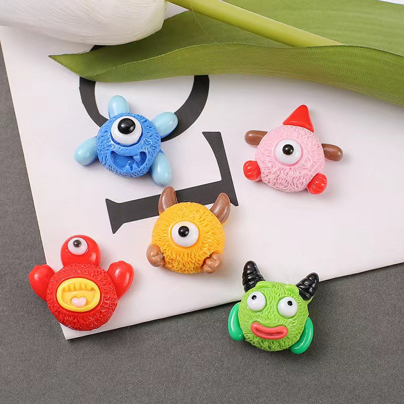 A0353 Little Monster(pre-sale)