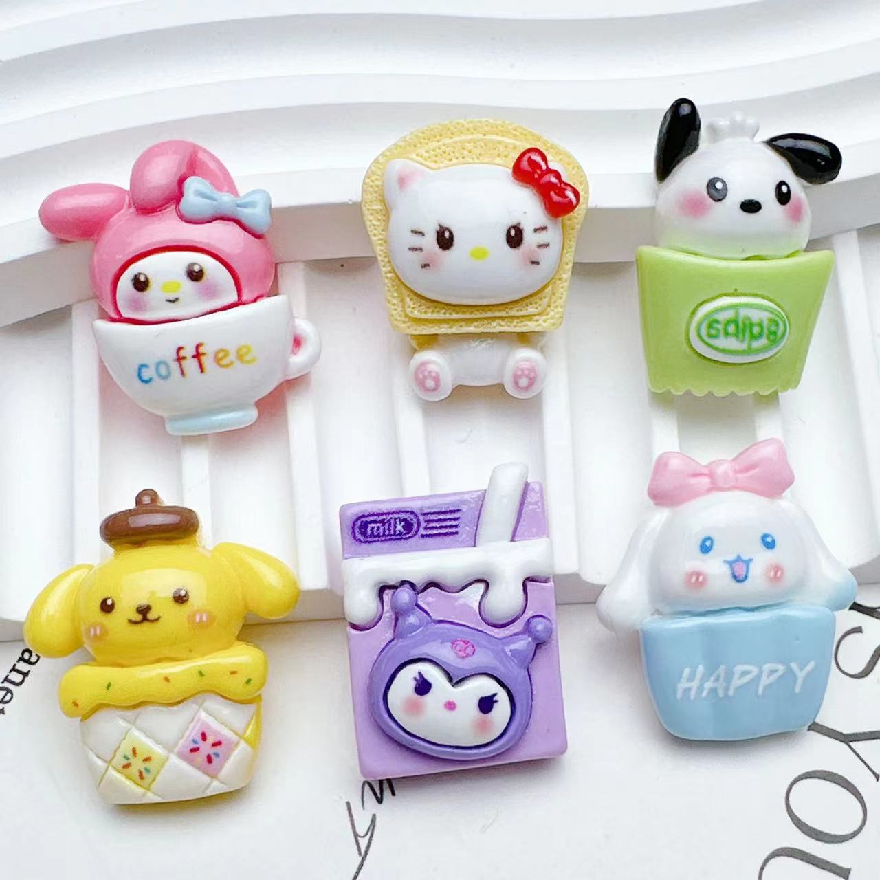 A0358 san afternoon tea(pre-sale)