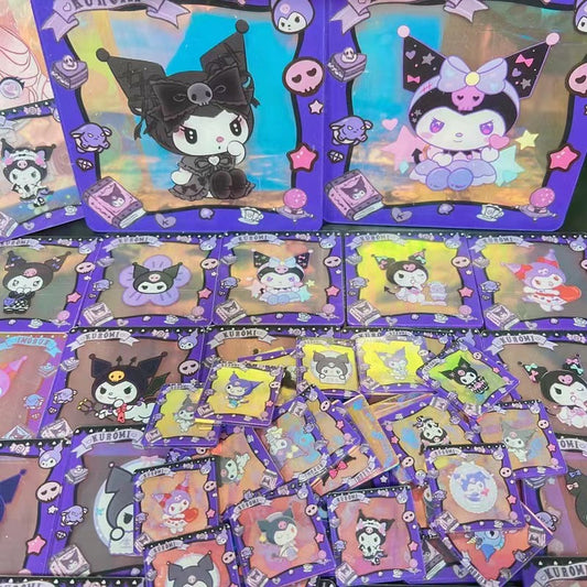 a0555 KUKU Acrylic tile