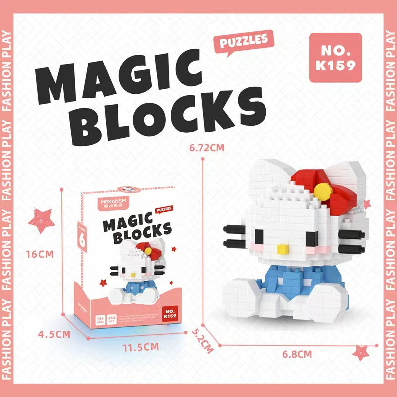 A0424 HK LEGO(PRE-SALE)