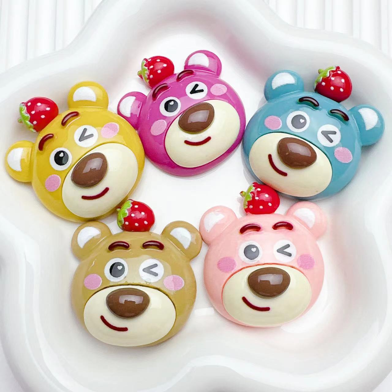 A0426 Lotso large-sized(pre-sale)