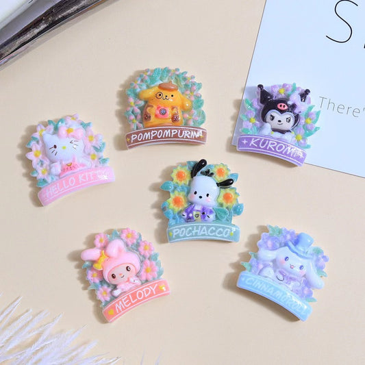 A001【PRE-SALE】 san garden(clearance)