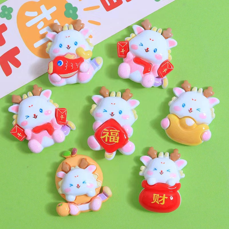 A0555 New Year Dragon(RPE-SALE)