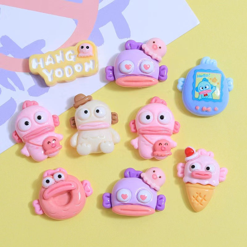 A0555 HANGYODON(PRE-SALE)