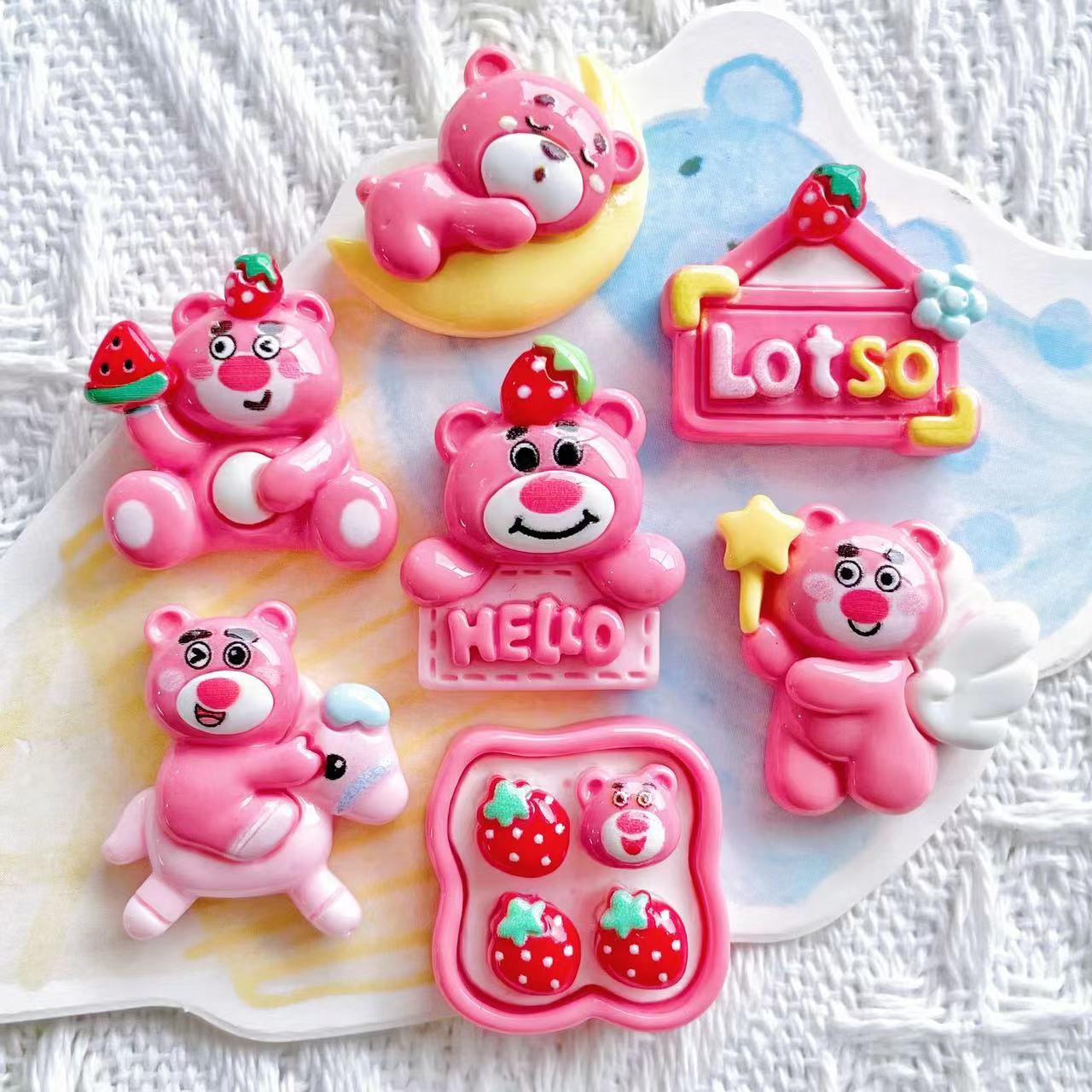 A0480 LOTSO (PRE-SALE)