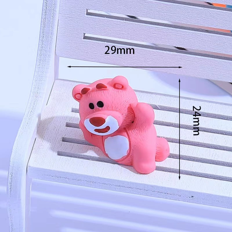 A0513 Lotso 3D(PRE-SALE)