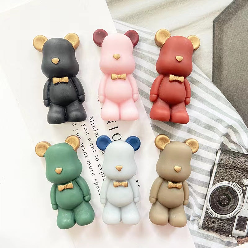 A0001【PRE-SALE】 gloomy bear Large Size