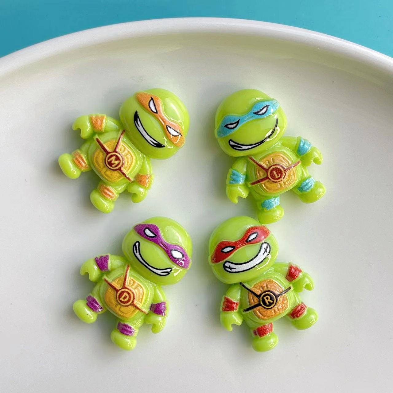 A0555 Ninja turtle(PRE-SALE)