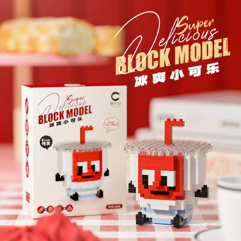 A0505 cola lego(pre-sale)