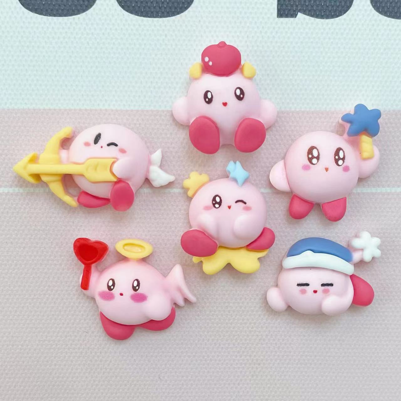A0492 KIRBY(PRE-SALE)
