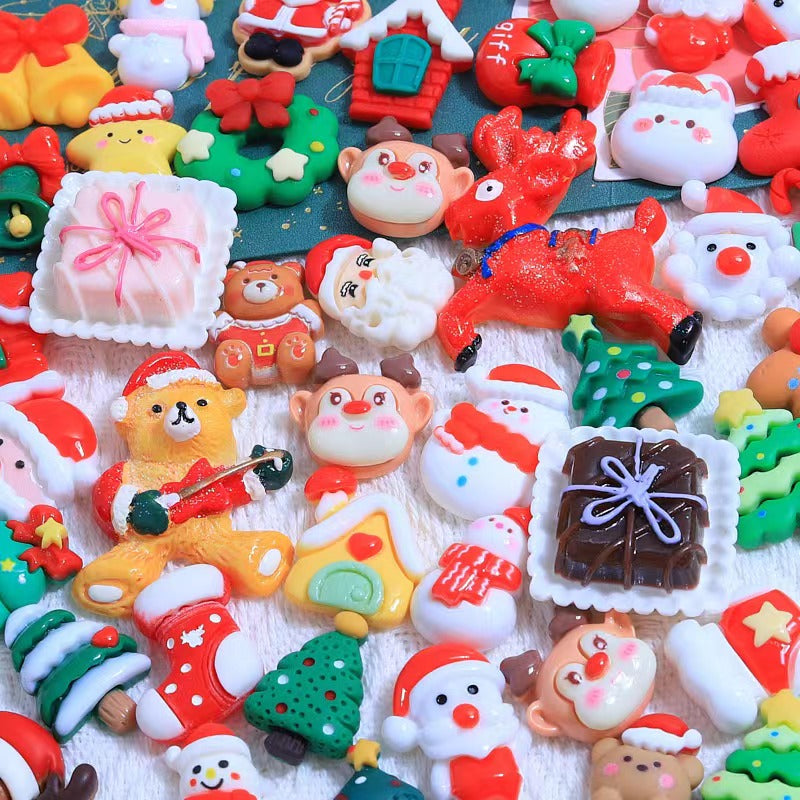 A0515 christmas mix(pre-sale)