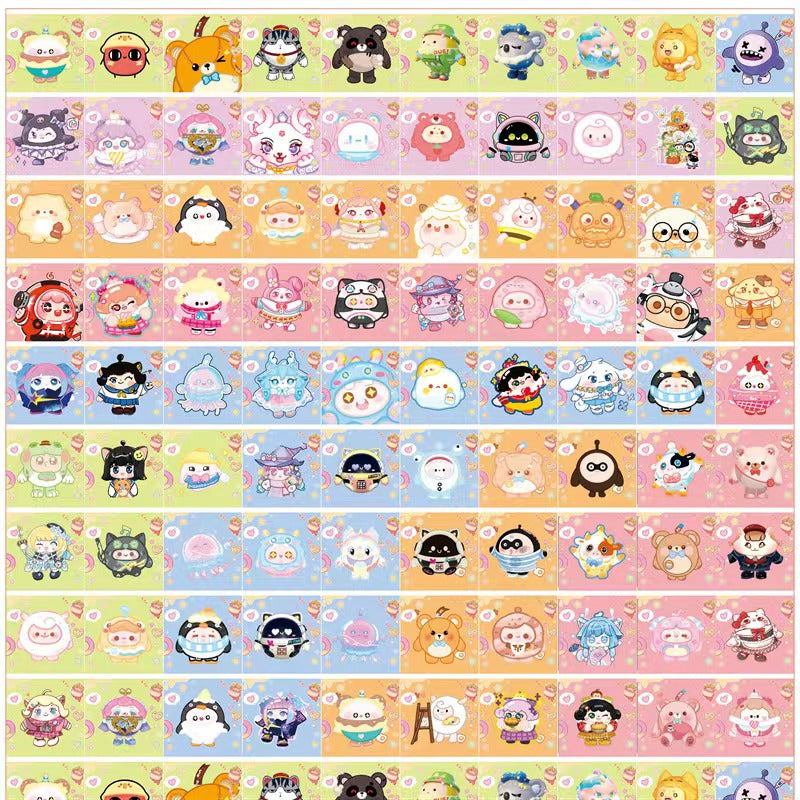 A0540 EGG PARTY (PRE-SALE)