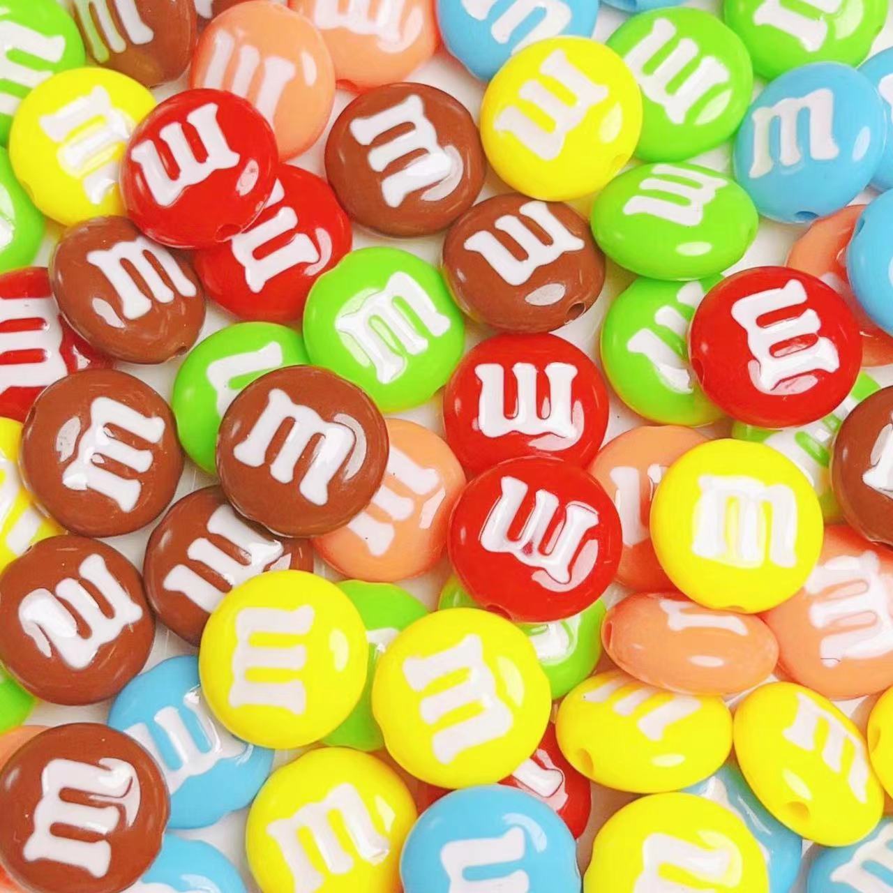 A0560 MM BEADS MIX(PRE-SALE)