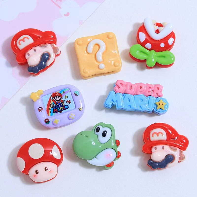 A0567 Super Mario(pre-sale)