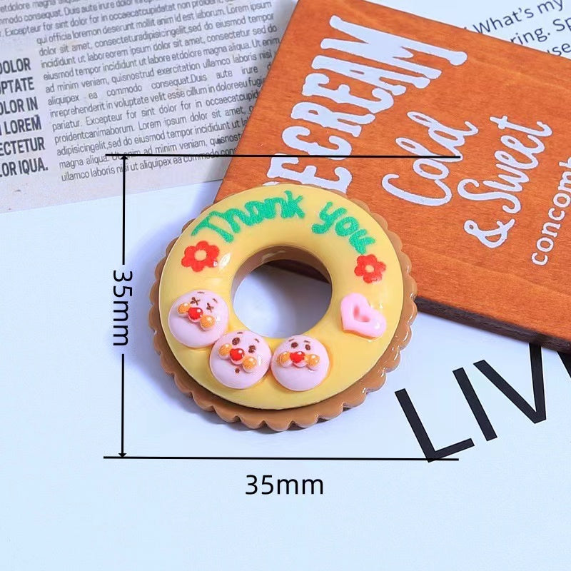 A0579 Cartoon lifebuoy(pre-sale)