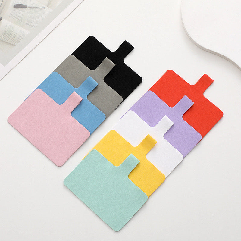 A0666 colorful phone case hook(PRE-SALE)