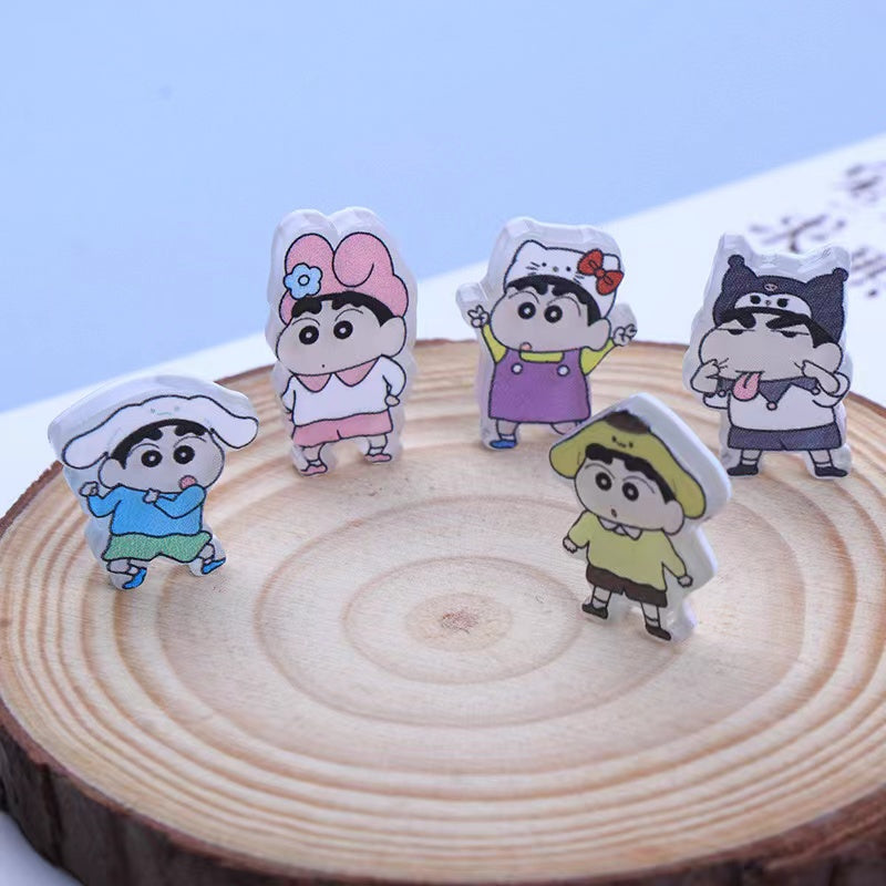 A0588 Shin-chan Acrylic(pre-order)
