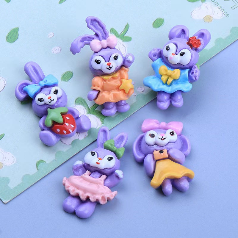 A0589 Star Dailu(pre-order)