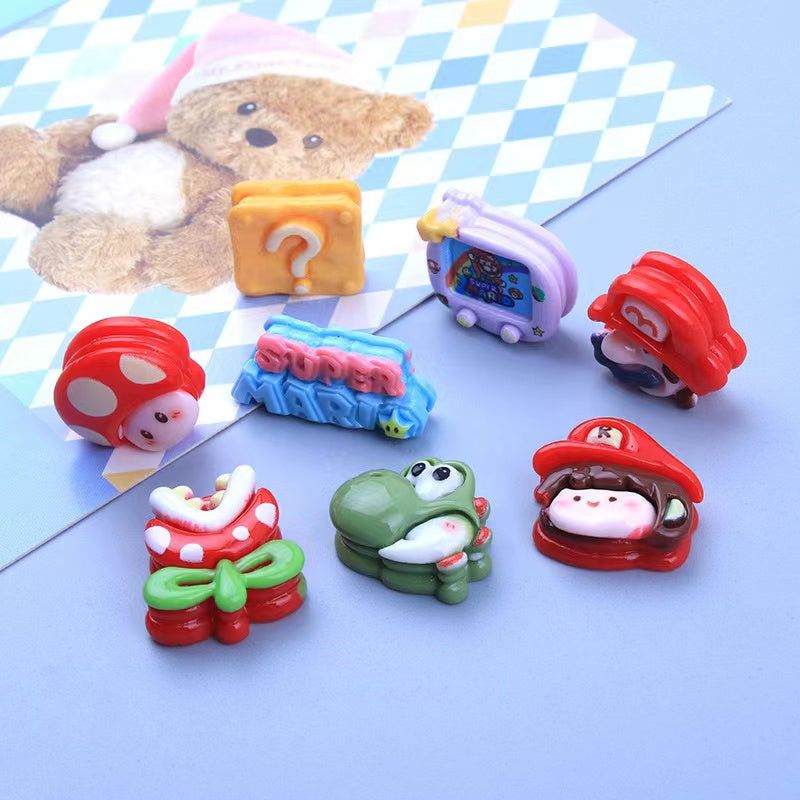 A0589 Super Mario(pre-order)